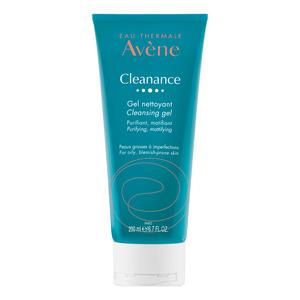 Av Cleanance Cleansing Gel 200