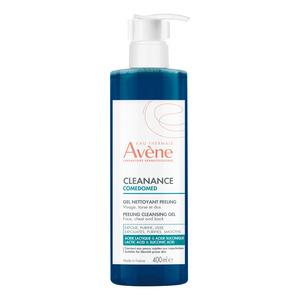 Av Cleanance Comedomed Peeling Cleansing Gel 400