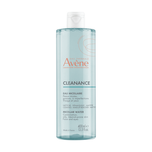 Av Cleanance Micellar Water 400