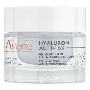 Av Hyaluron Activ Aqua Gel Cream