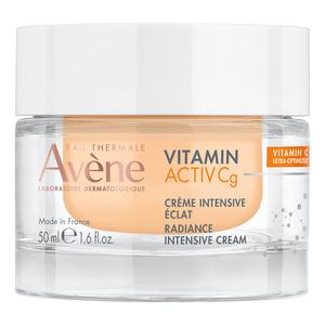 Av Vitamin Activ Cream