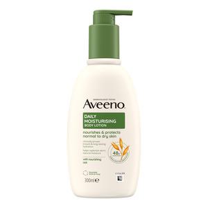 Aveeno Daily Moisturising Body Lotion 300