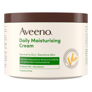 Aveeno Daily Moisturising Cream 400