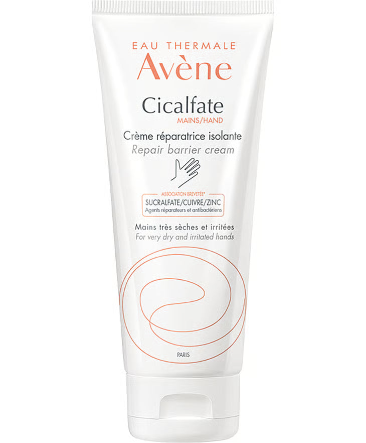 Avne Cicalfate Hand Cream 100ml