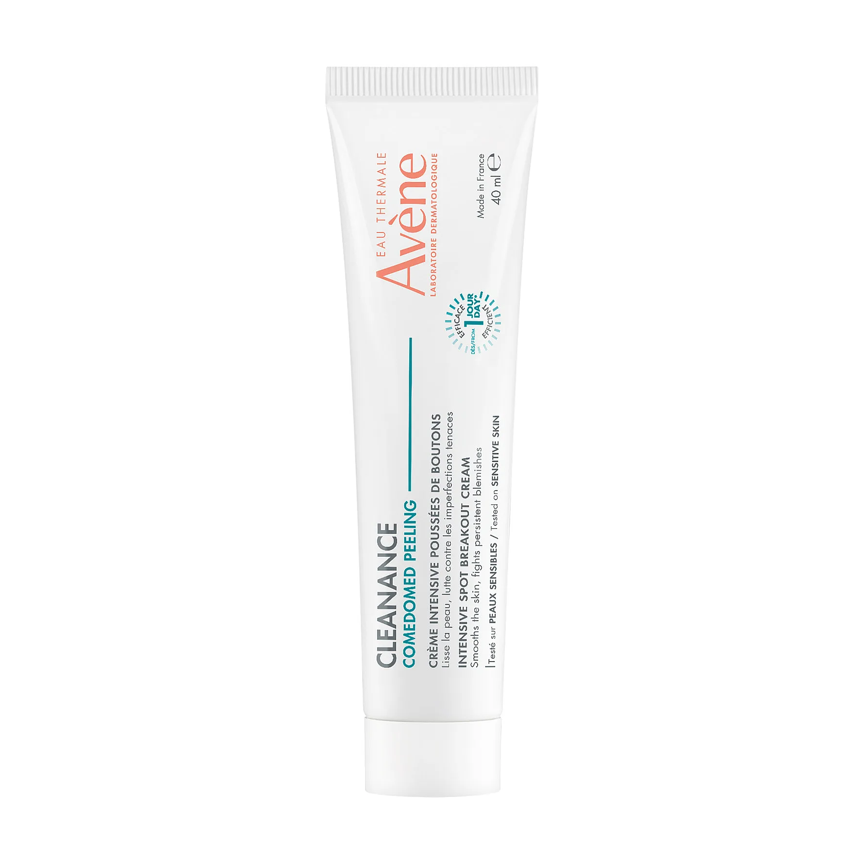 Avne Cleanance Comedomed Peeling 40ml