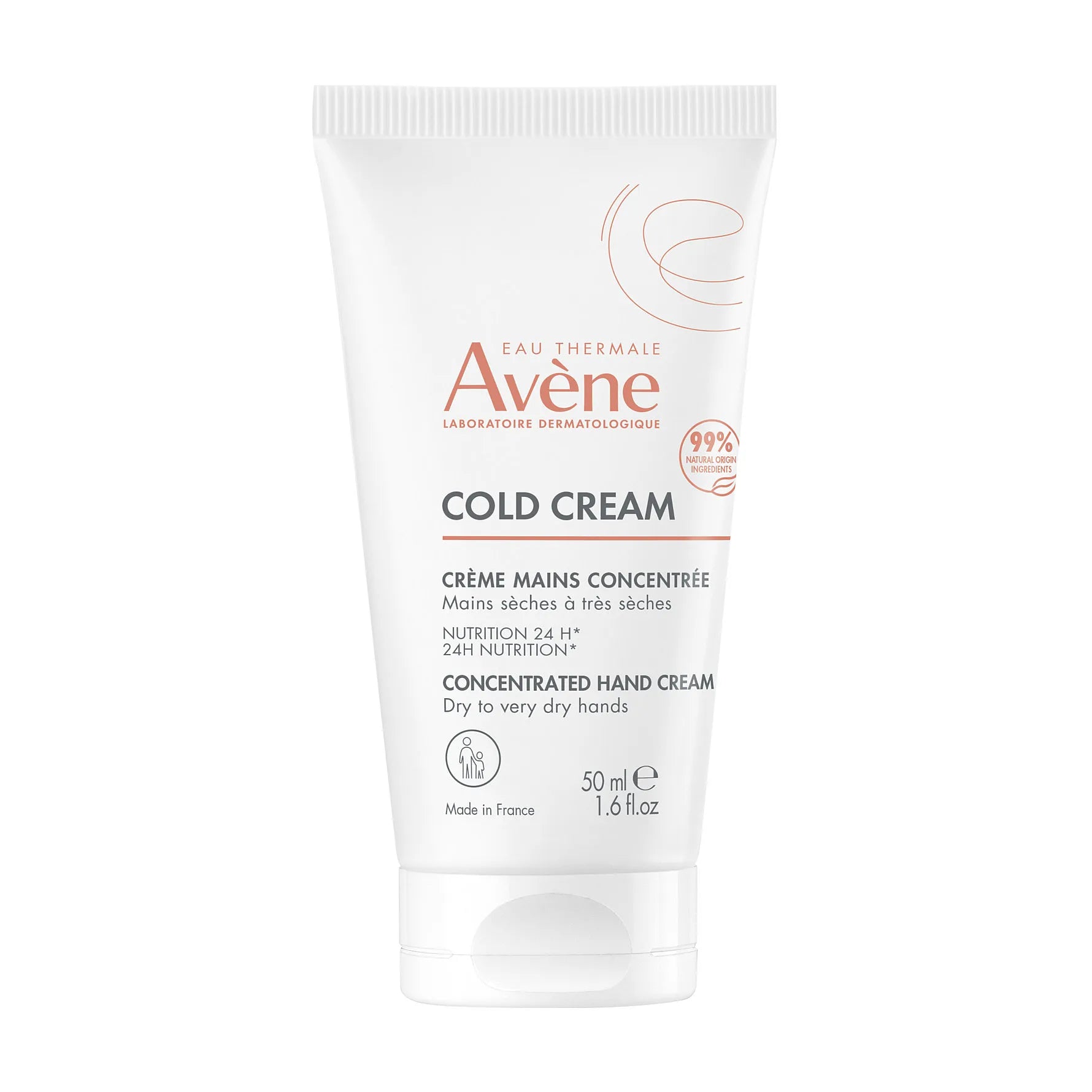Avne Cold Cream Hand Cream 50ml
