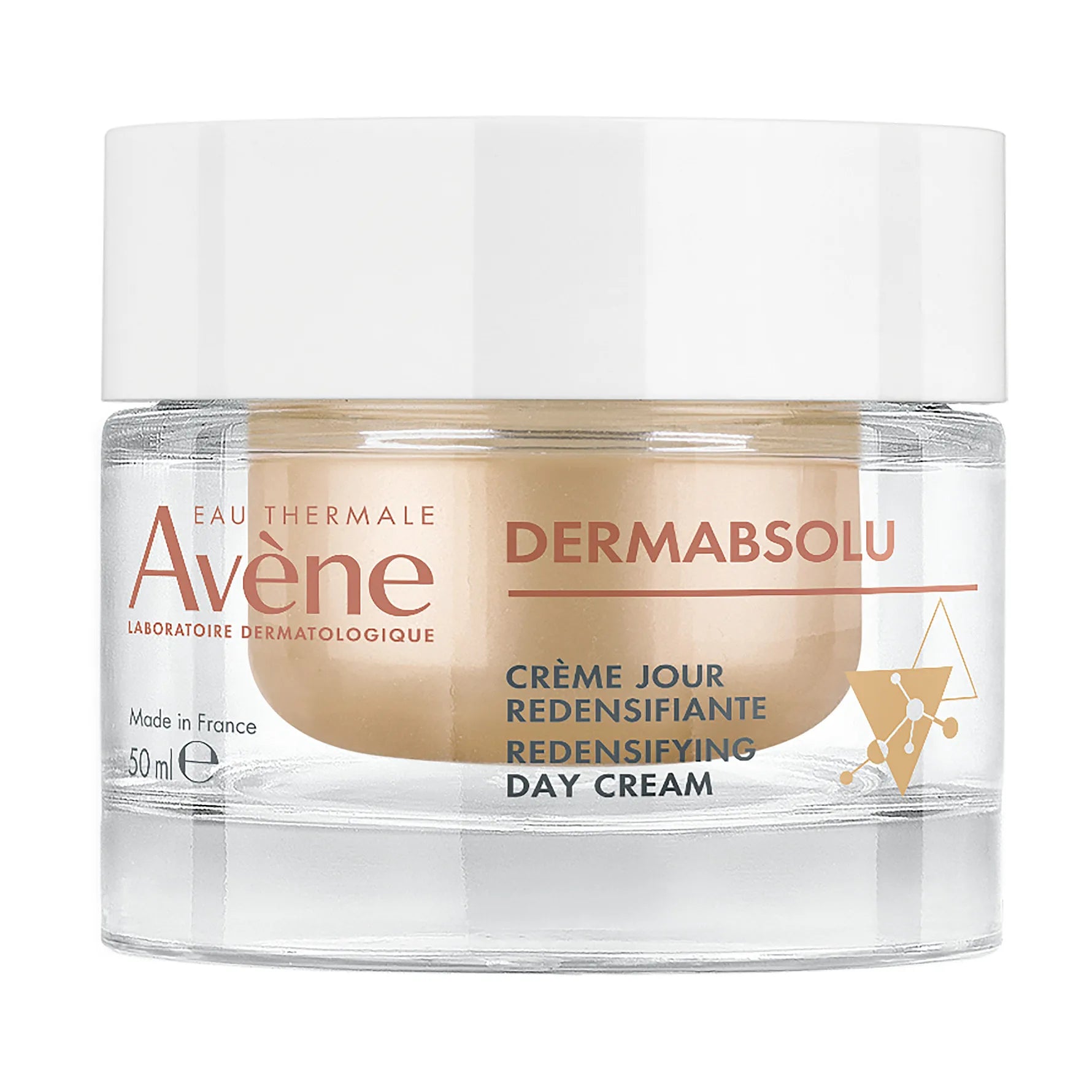 Avne Dermabsolu Redensifying Day Cream 50ml