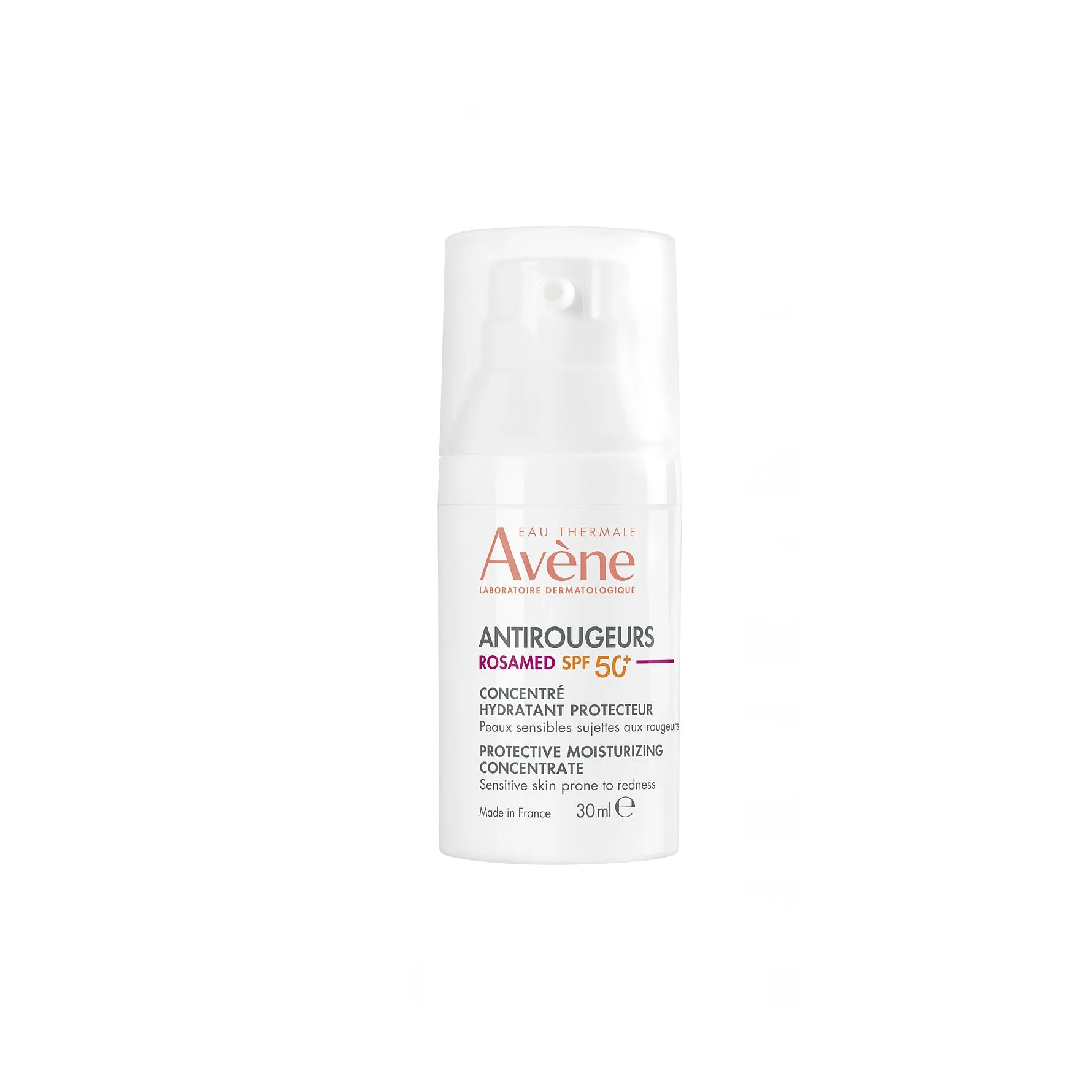 Avne Rosamed Anti Redness Spf50 30ml