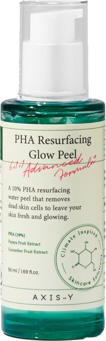 Axis Pha Resurfacing Glow Peel