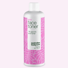 B12 Face Toner