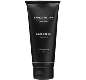 Badeanstalten Fodcreme Vagabond 100