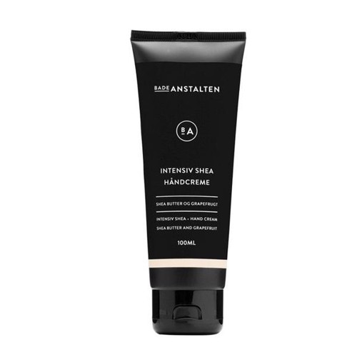 Badeanstalten Håndcreme Intensiv Shea