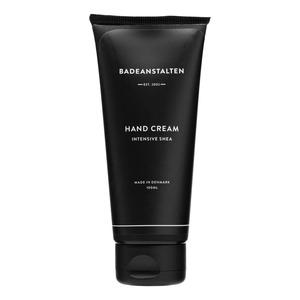 Badeanstalten Håndcreme Intensiv Shea 100