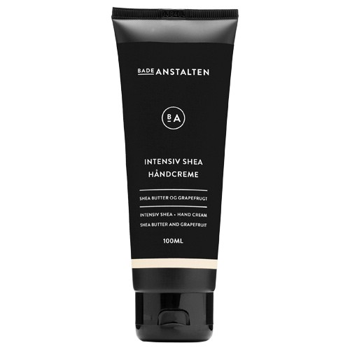 Badeanstalten Håndcreme Shea Intensiv 100