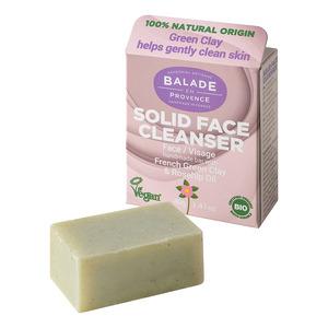 Balade Provence Solid Face Cleanser