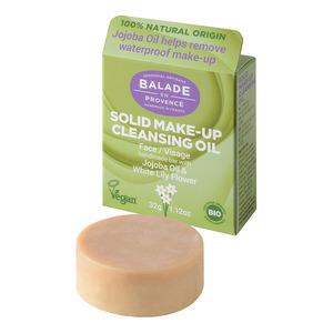 Balade Provence Solid Make Cleansing Oil