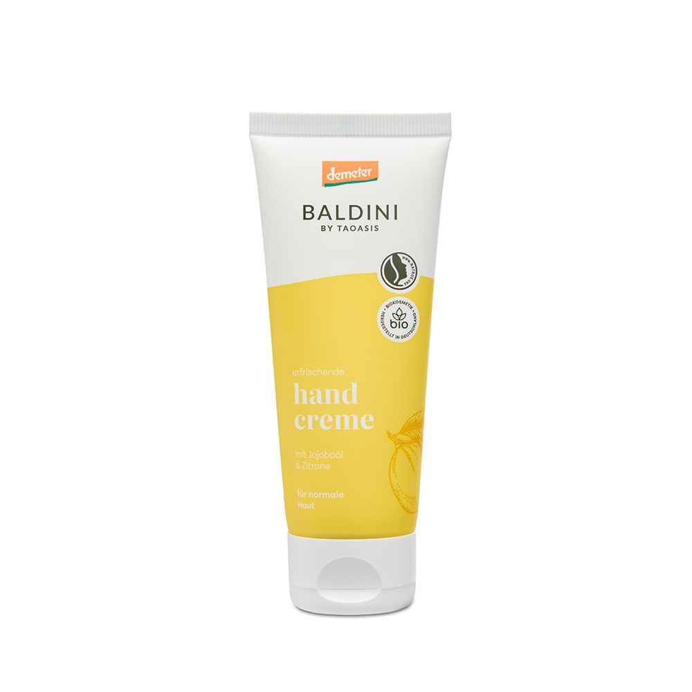 Baldini Citrus Håndcreme