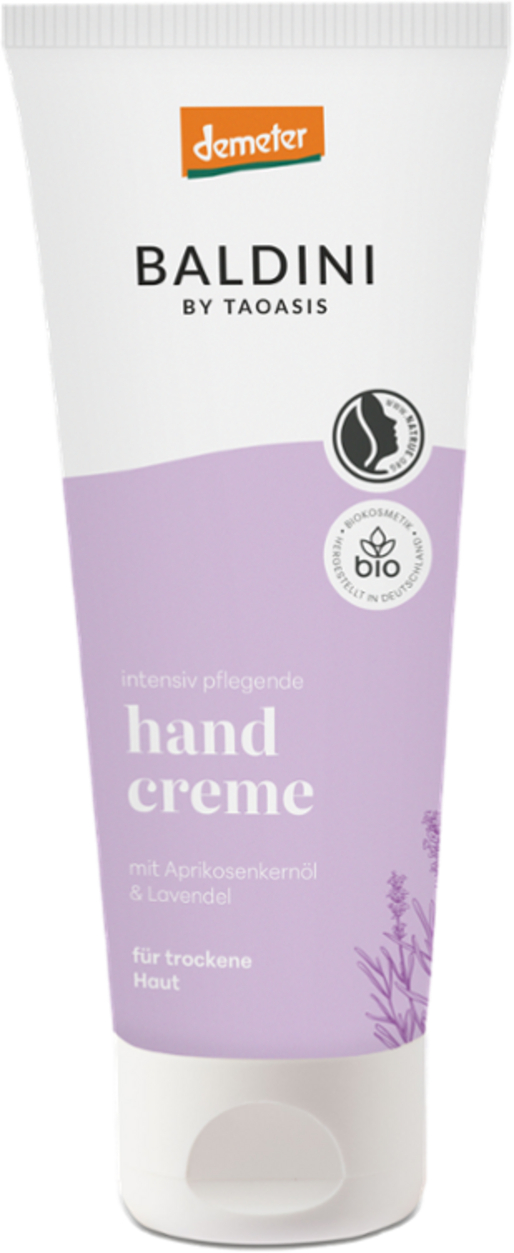 Baldini Lavendel Håndcreme