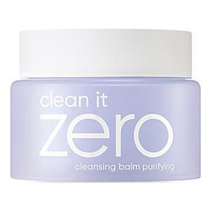 Banila Clean Zero Cleansing Balm Purifying 100