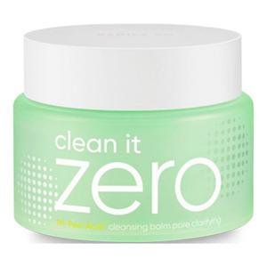 Banila Clean Zero Cleansing Pore Clarifying 100