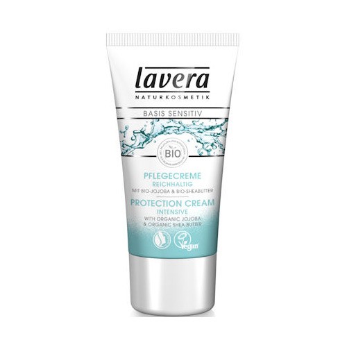 Basis Futgivende Creme Jojoba Lavera
