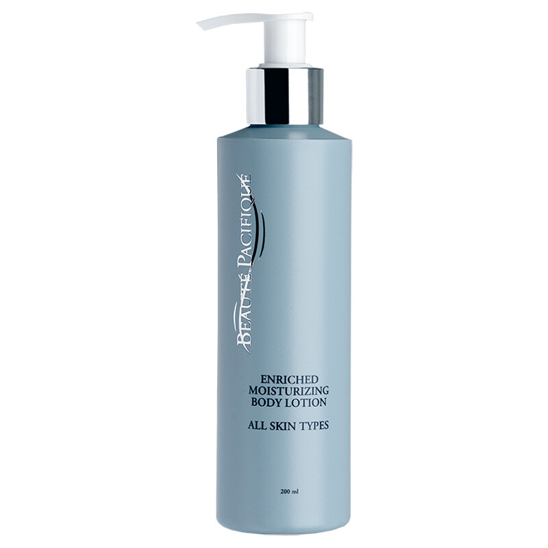 Beaut Pacifique Bodylotion Normal Skin 200ml