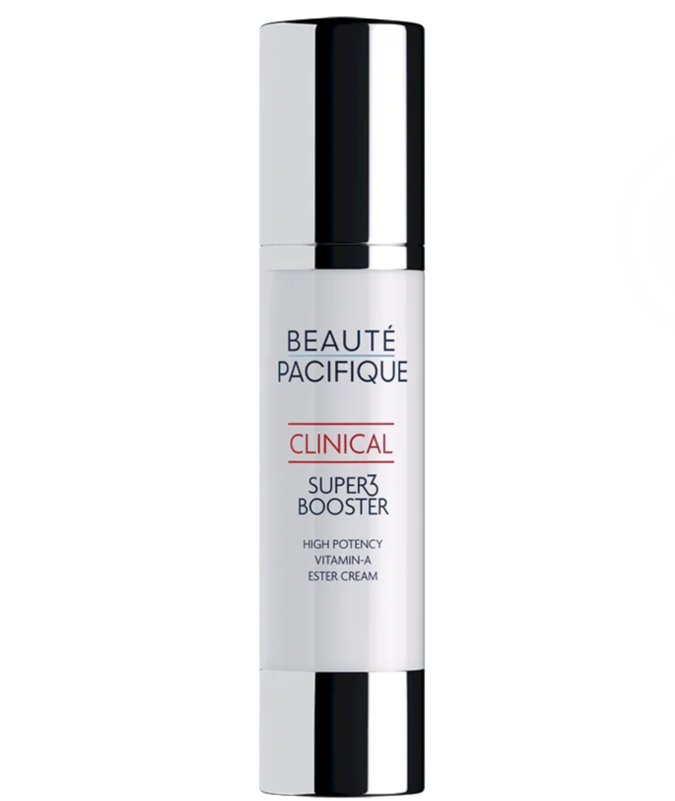 Beaut Pacifique Clinical Super3 Booster 50ml