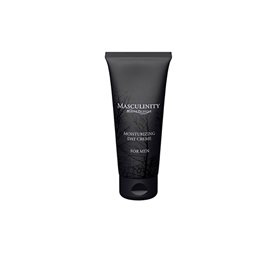 Beaut Pacifique Dagcreme Fugtgivende Masculinity Ampbull 100