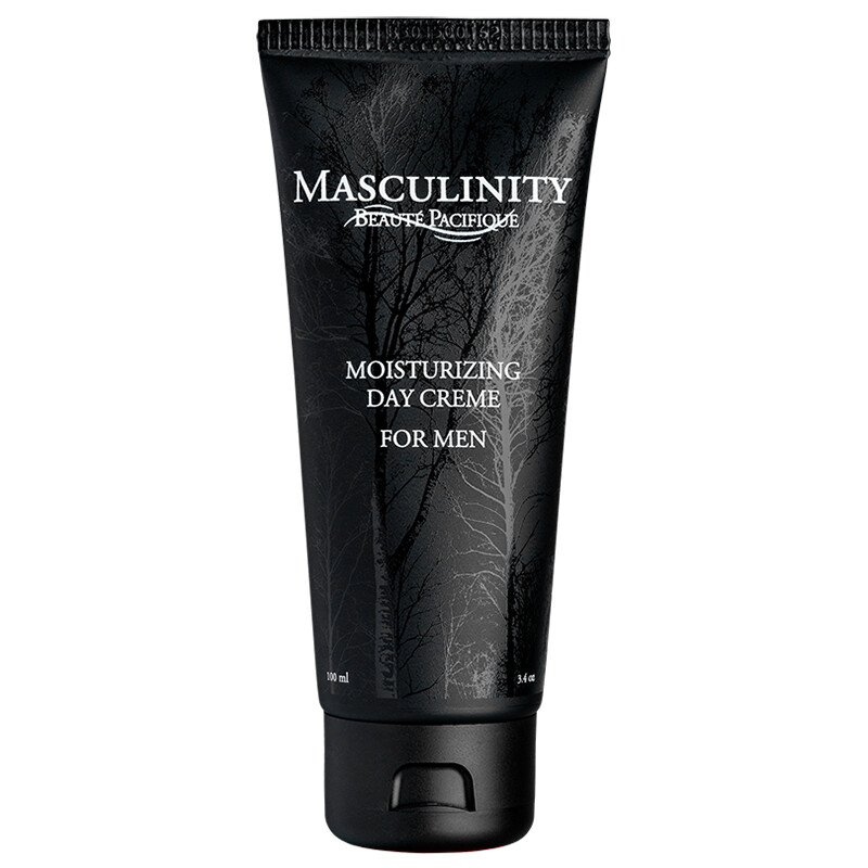 Beaut Pacifique Dagcreme Fugtgivende Masculinity 100ml