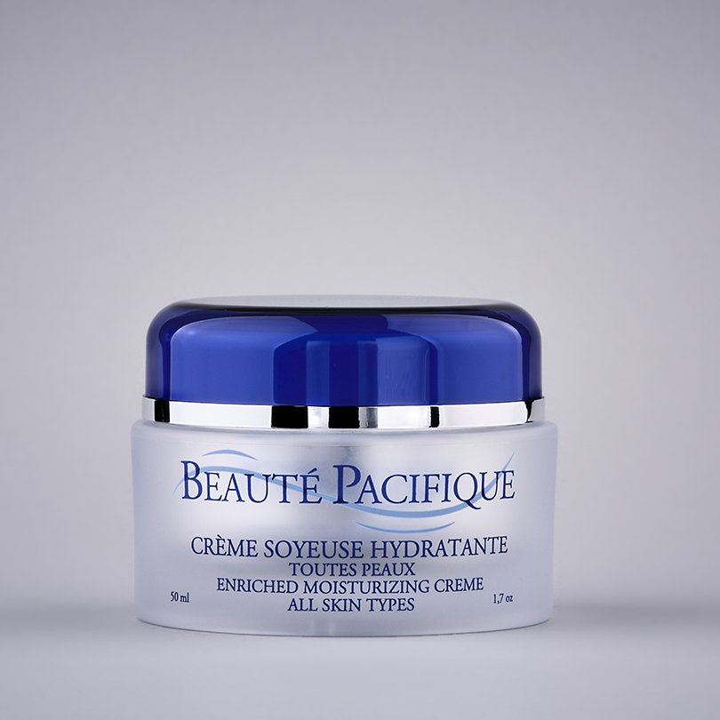 Beaut Pacifique Dagcreme Til Alle Hudtyper Ampbull