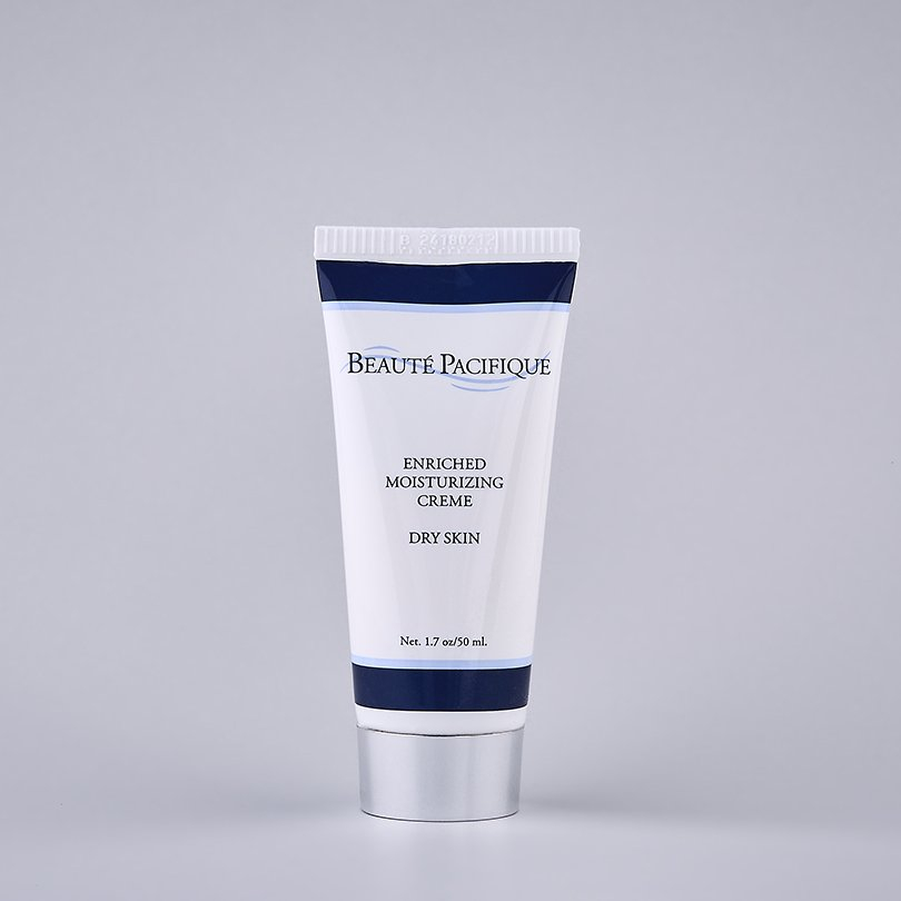 Beaut Pacifique Dagcreme Til Tør Hud Tube Ampbull