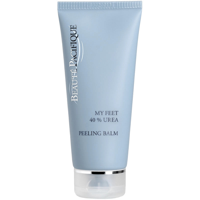 Beaut Pacifique Feet Urea Peeling Balm 100ml