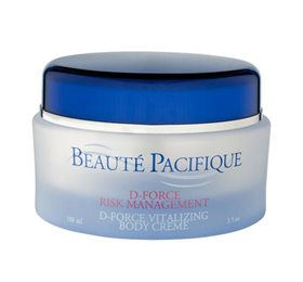 Beaut Pacifique Force Bodylotion Ampbull 100