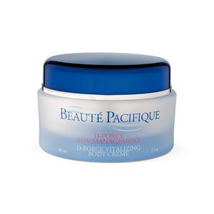 Beaut Pacifique Force Vitalizing Body Creme 100