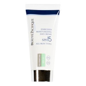 Beaut Pacifique Moisturizing Day Creme Spf15