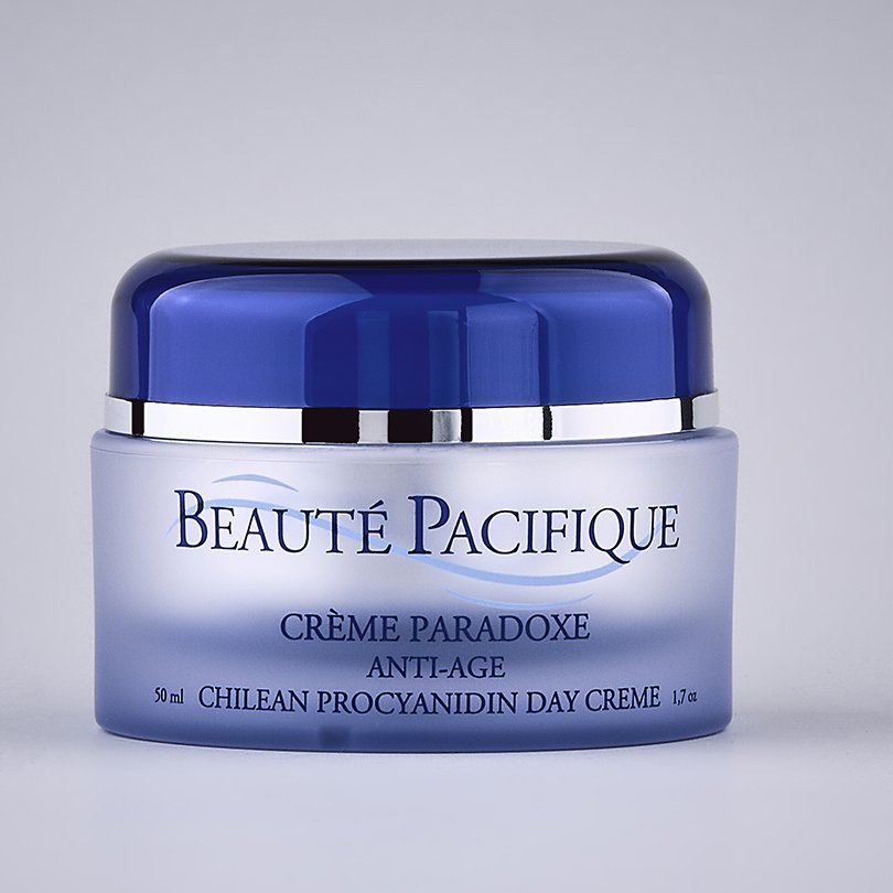 Beaut Pacifique Paradoxe Anti Age Dagcreme Ampbull