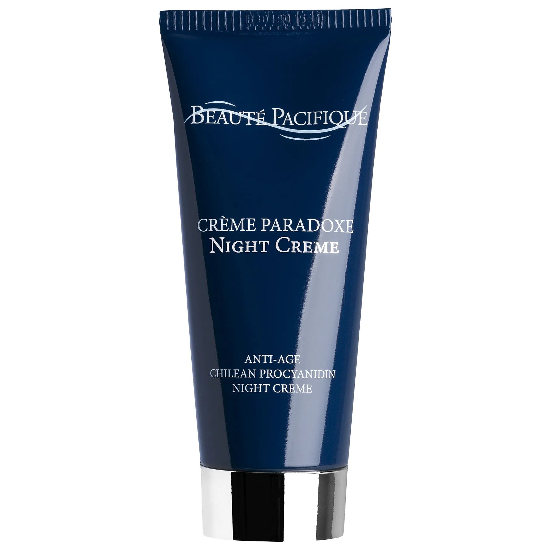 Beaut Pacifique Paradoxe Nightcreme 100ml