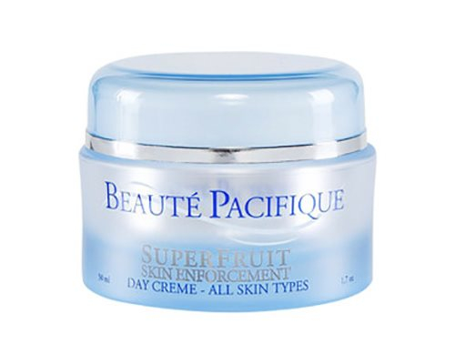 Beaut Pacifique Superfruit Dagcreme Til Alle Hudtyper Ampbull