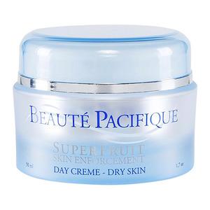 Beaut Pacifique Superfruit Dagcreme Tør Hud