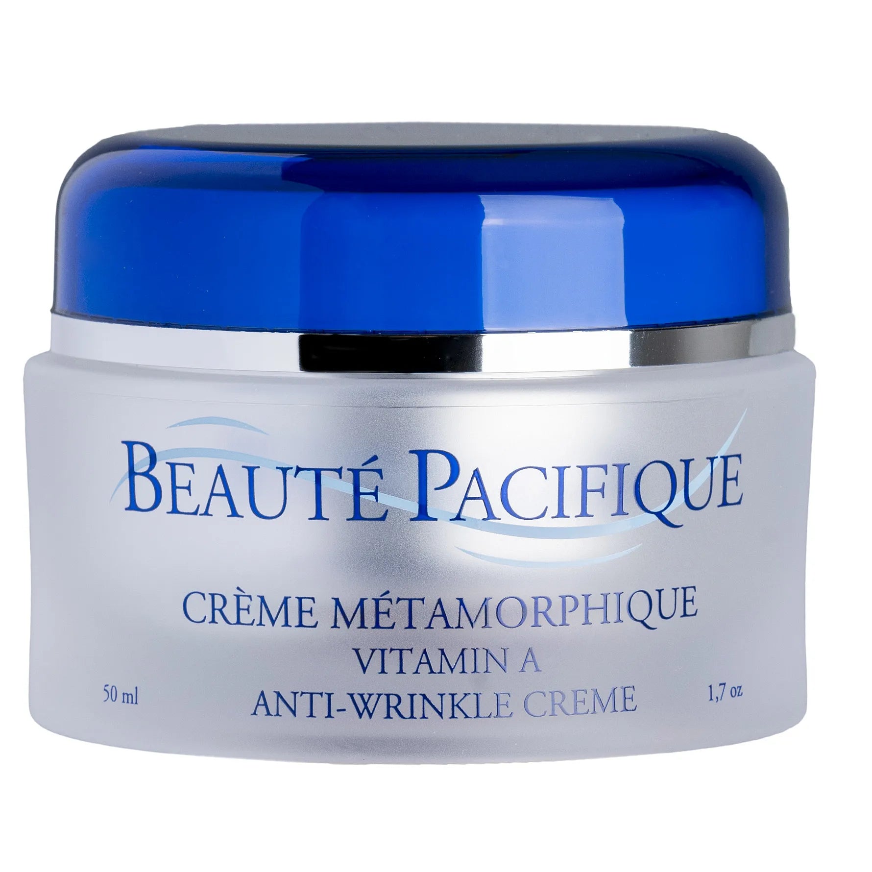 Beaut Pacifique Vitamin Creme Krukke 50ml