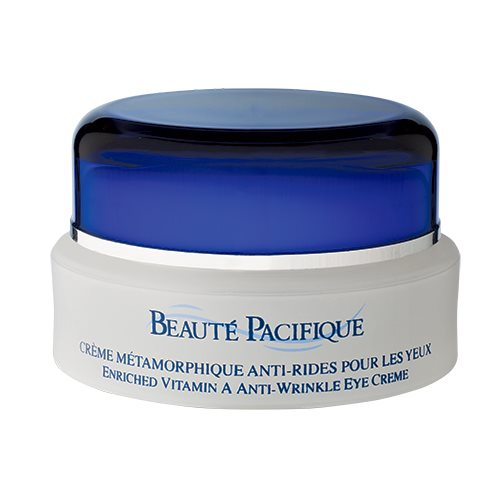 Beaut Pacifique Vitamin øjencreme Ampbull