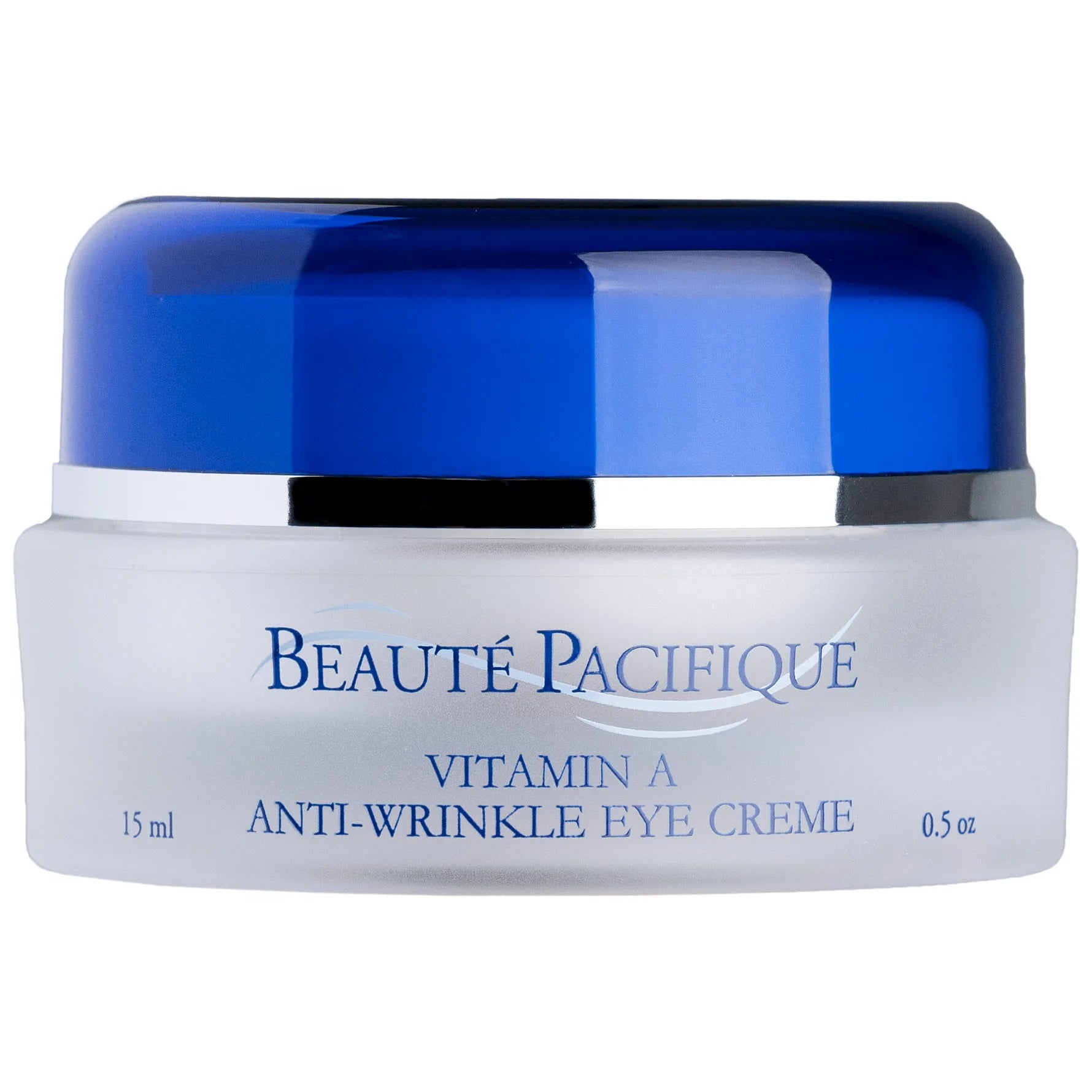 Beaut Pacifique Vitamin øjencreme Krukke 15ml