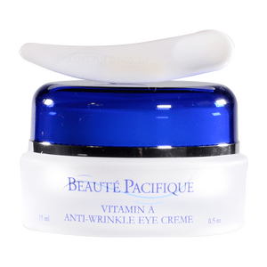 Beaut Pacifique Vitamin øjencreme Krukke