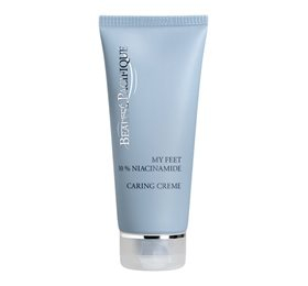 Beaute Pacifique Feet Niacinamide Caring Creme 100