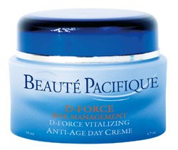 Beaute Pacifique Force Anti Age Dagcreme