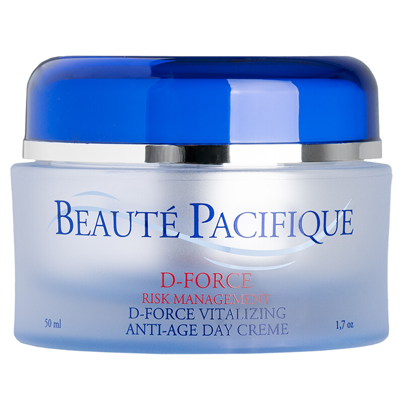 Beaute Pacifique Force Vitalizing Anti Age Dagcreme 50ml