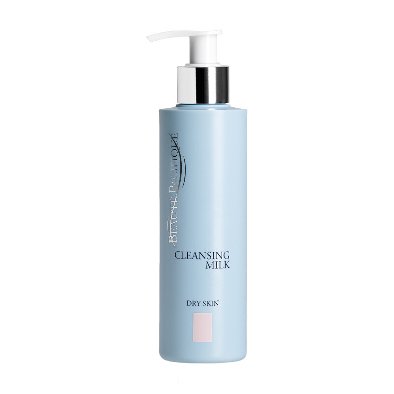 Beaute Pacifique Rensemælk Til Tør Hud 200ml