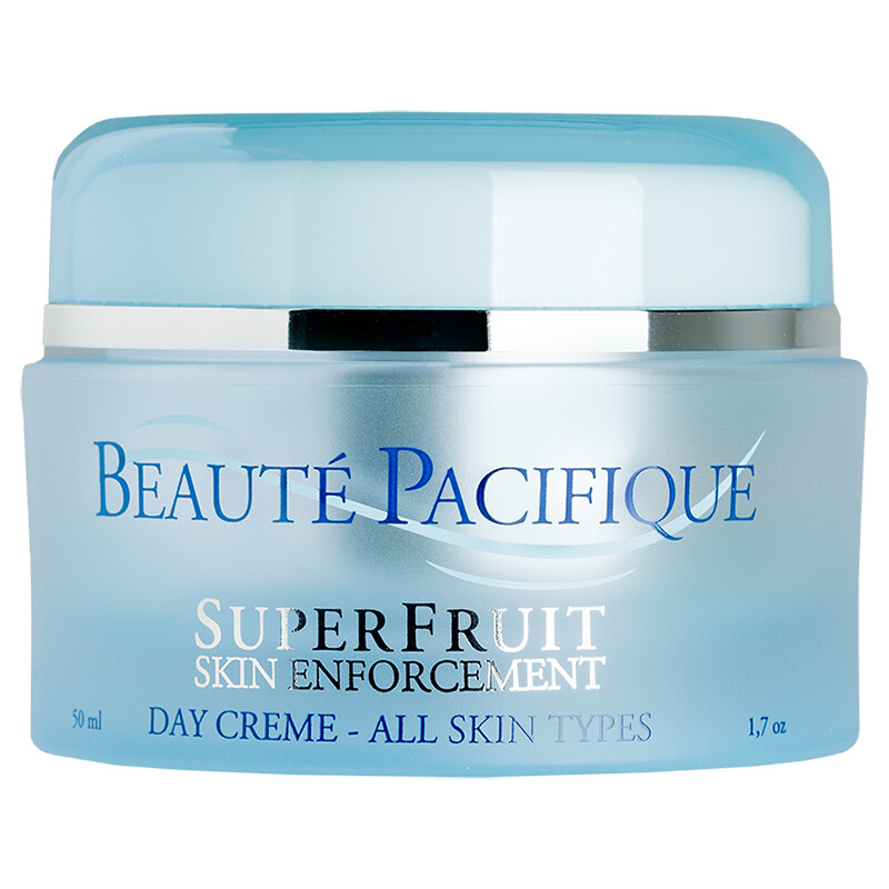 Beaute Pacifique Superfruit Dagcreme Til Alle Hudtyper 50ml