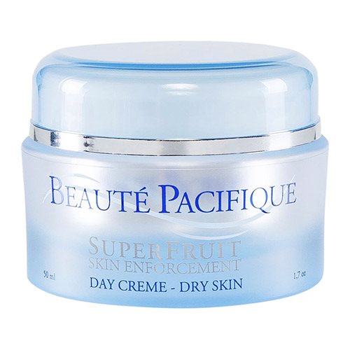 Beaute Pacifique Superfruit Dagcreme Tør Hud