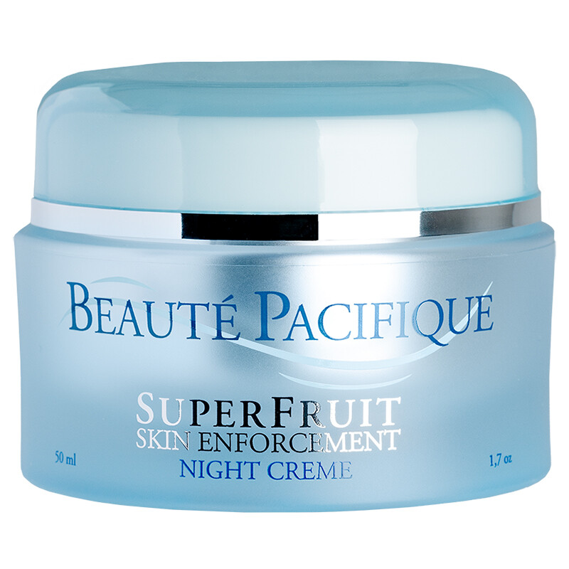 Beaute Pacifique Superfruit Natcreme 50ml